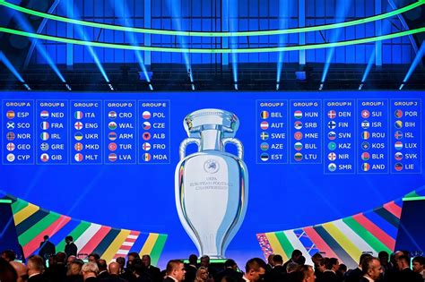 uefa 2024 avrupa şampiyonası